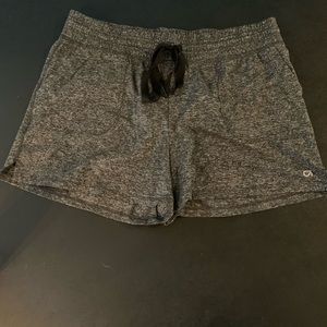 GapFit shorts